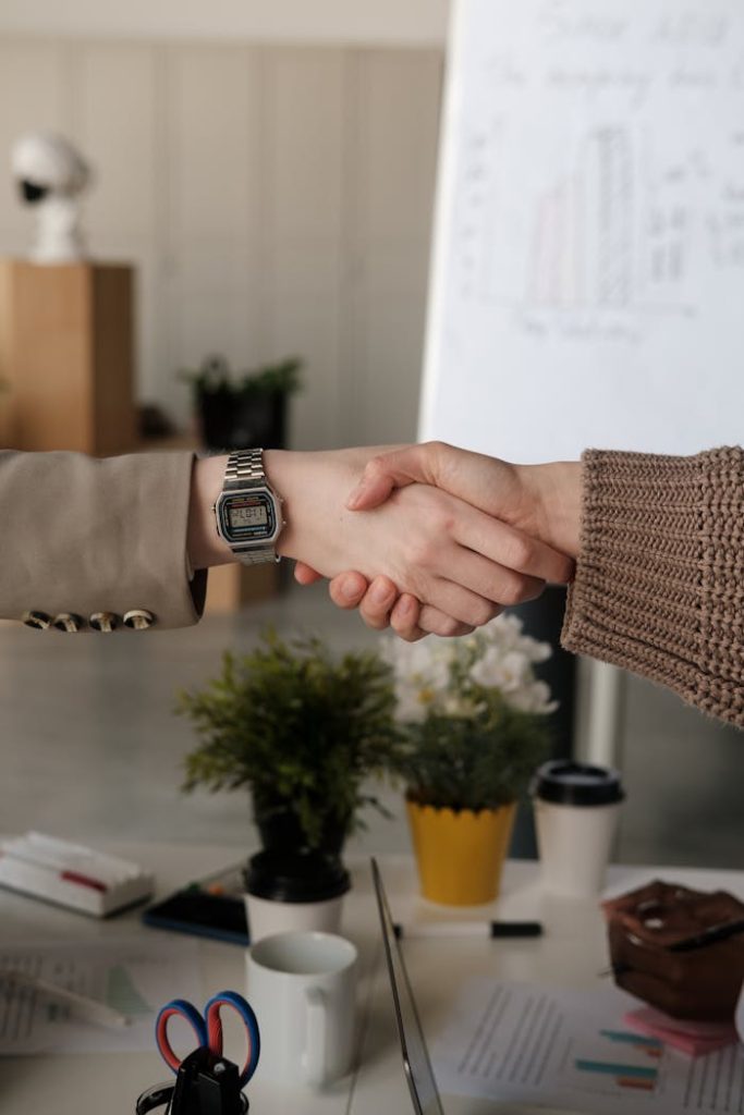 scaling SME with business intelligence