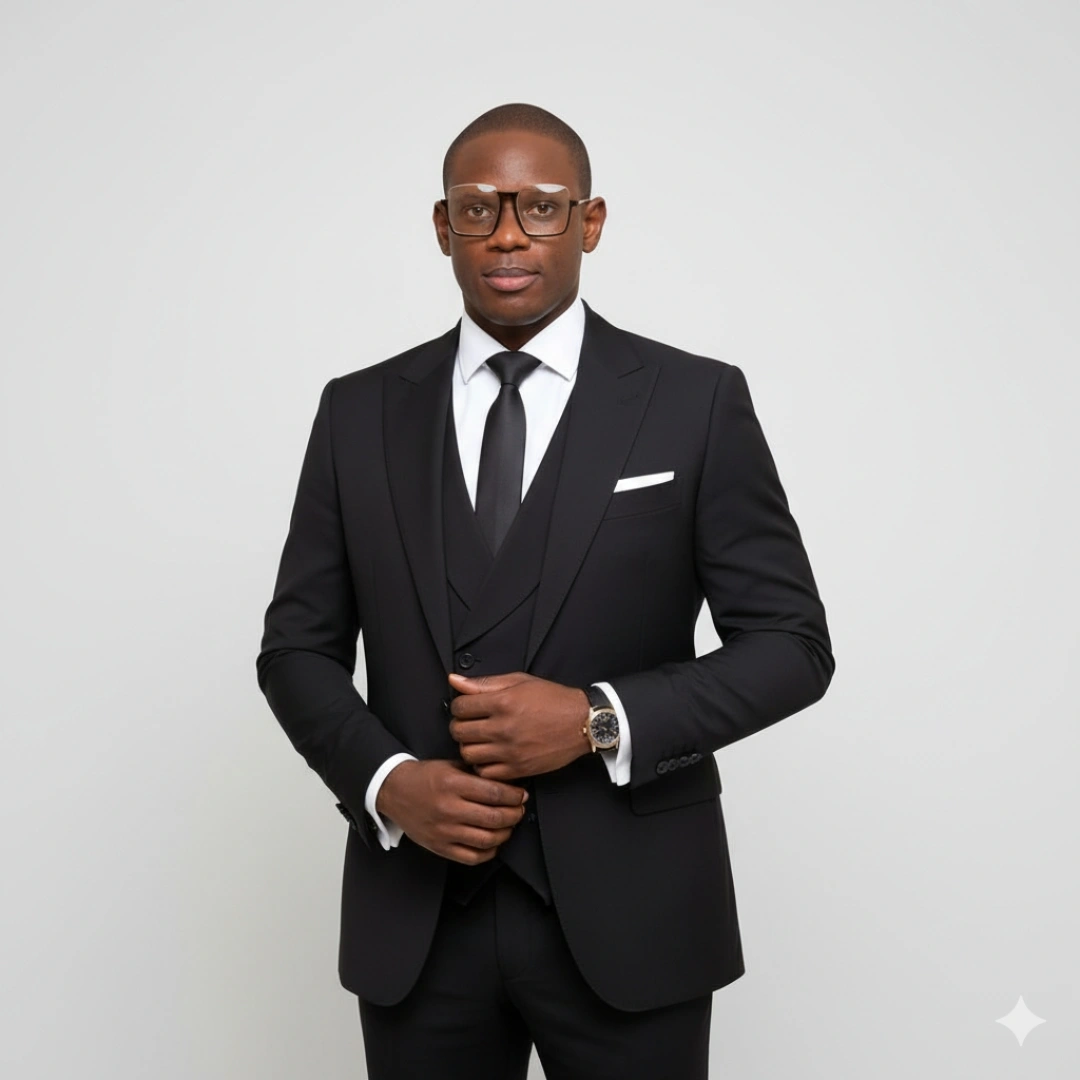 Oluwadamilare Israel