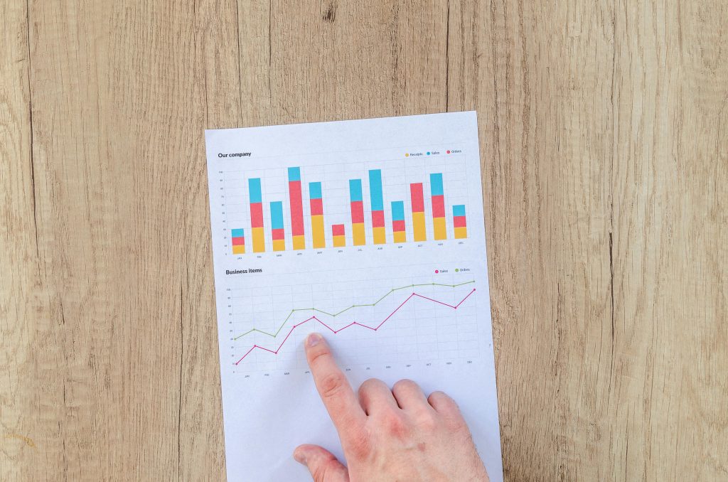 Data intelligence