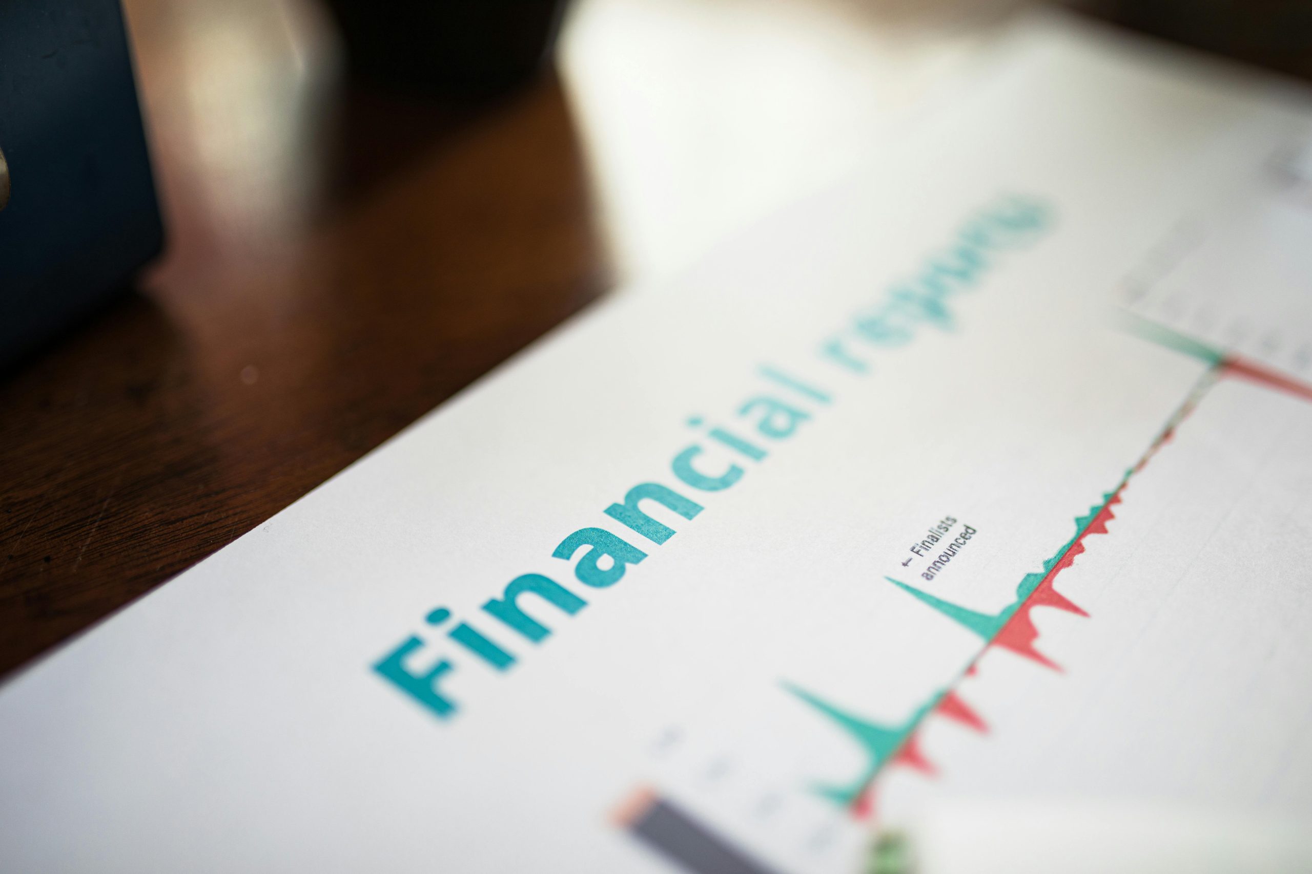 what is a financial model