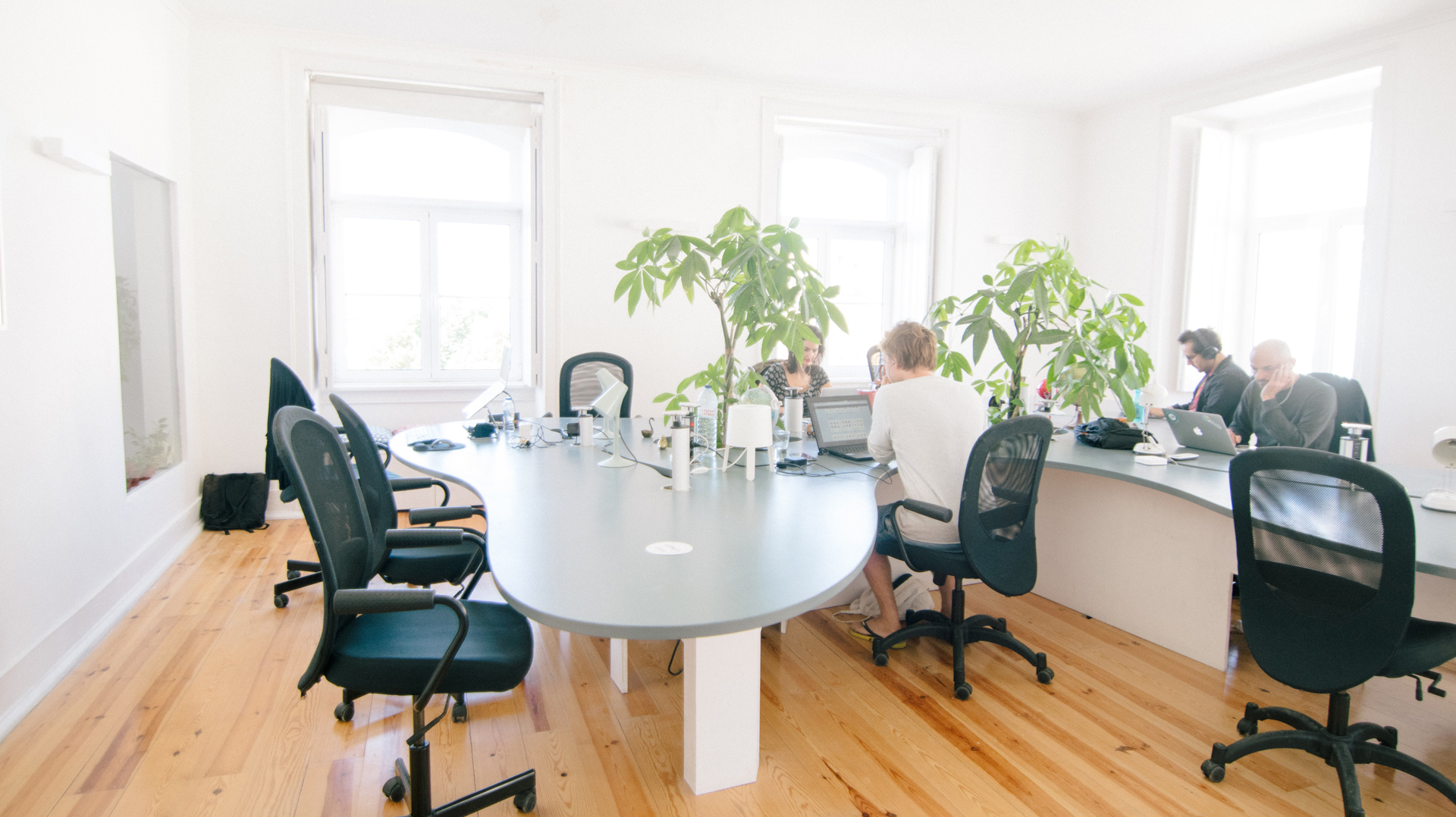 how to build a financial model for your startup