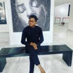 Damisrael Solutions Olajuwon Marc