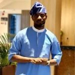 Damisrael Solutions Abayomi Owomoyela