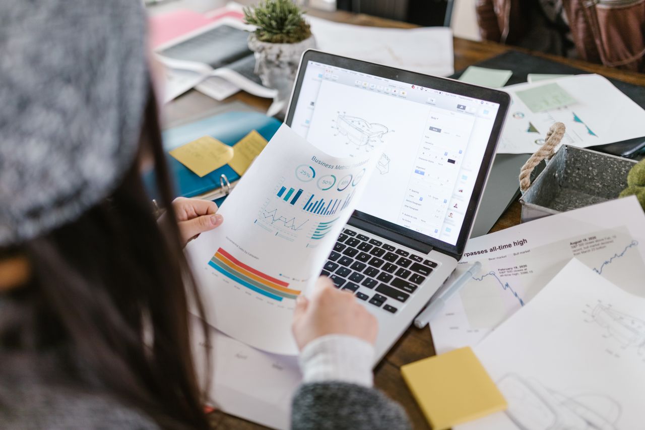 professional business plan writing service