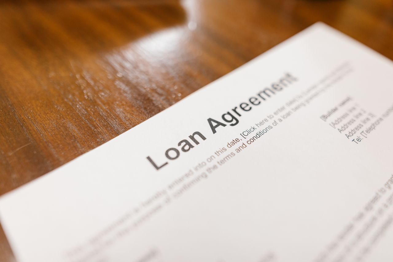 Financial Projections for SBA Loan Applications: What You Need and Why It Matters