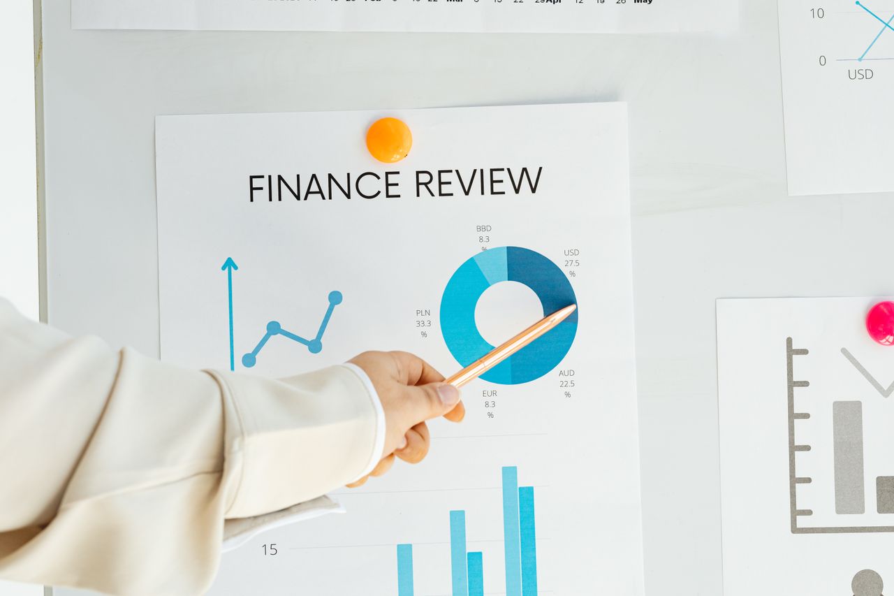 revenue forecasting for startups